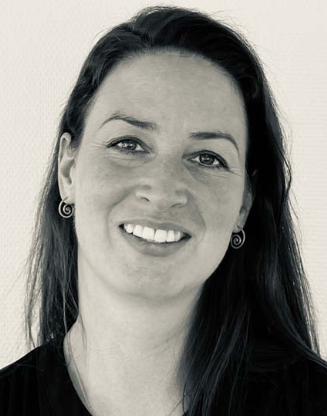 Diana N. Madsen, Marketing Manager.