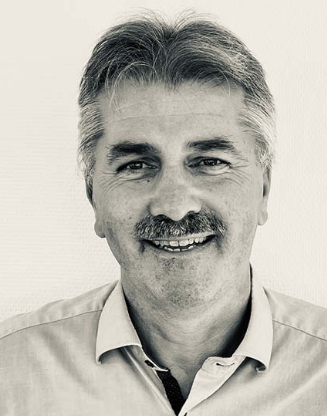 Kurt Bech Christensen, CEO & Owner.